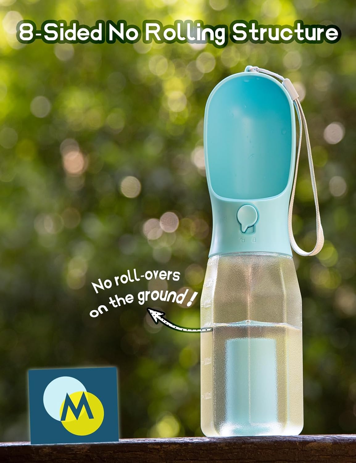 Adventure Ready Pet Hydration™